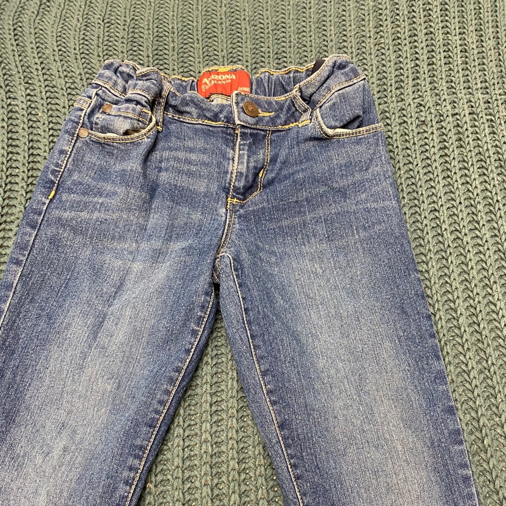 Boys jeans